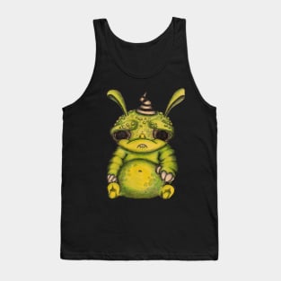 I need love monster Tank Top